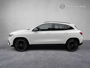 Used Mercedes-Benz EQA 2025 for sale - 77786927: Photo
