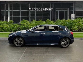 Used Mercedes-Benz A-Class 2019 for sale - 75581059: Photo