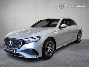Used Mercedes-Benz E Class 2025 for sale - 78857370: Photo