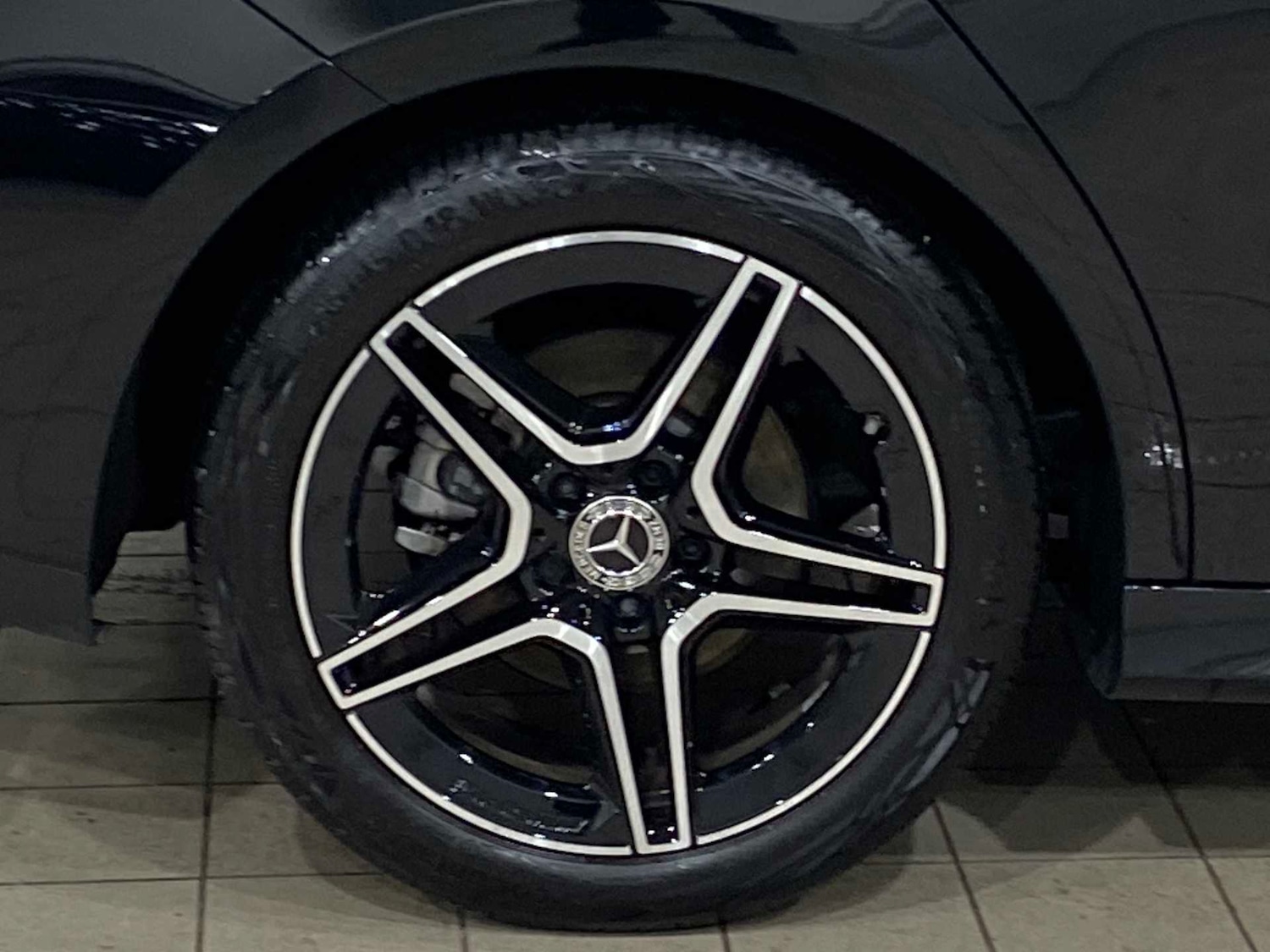 Used Mercedes-Benz CLA 2025 for sale - 77158369: Photo 10