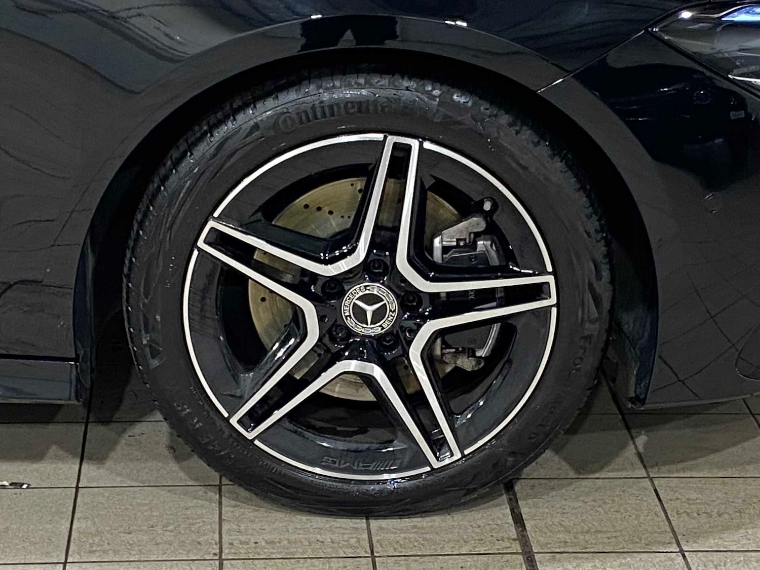 Used Mercedes-Benz CLA 2025 for sale - 77158369: Photo 11