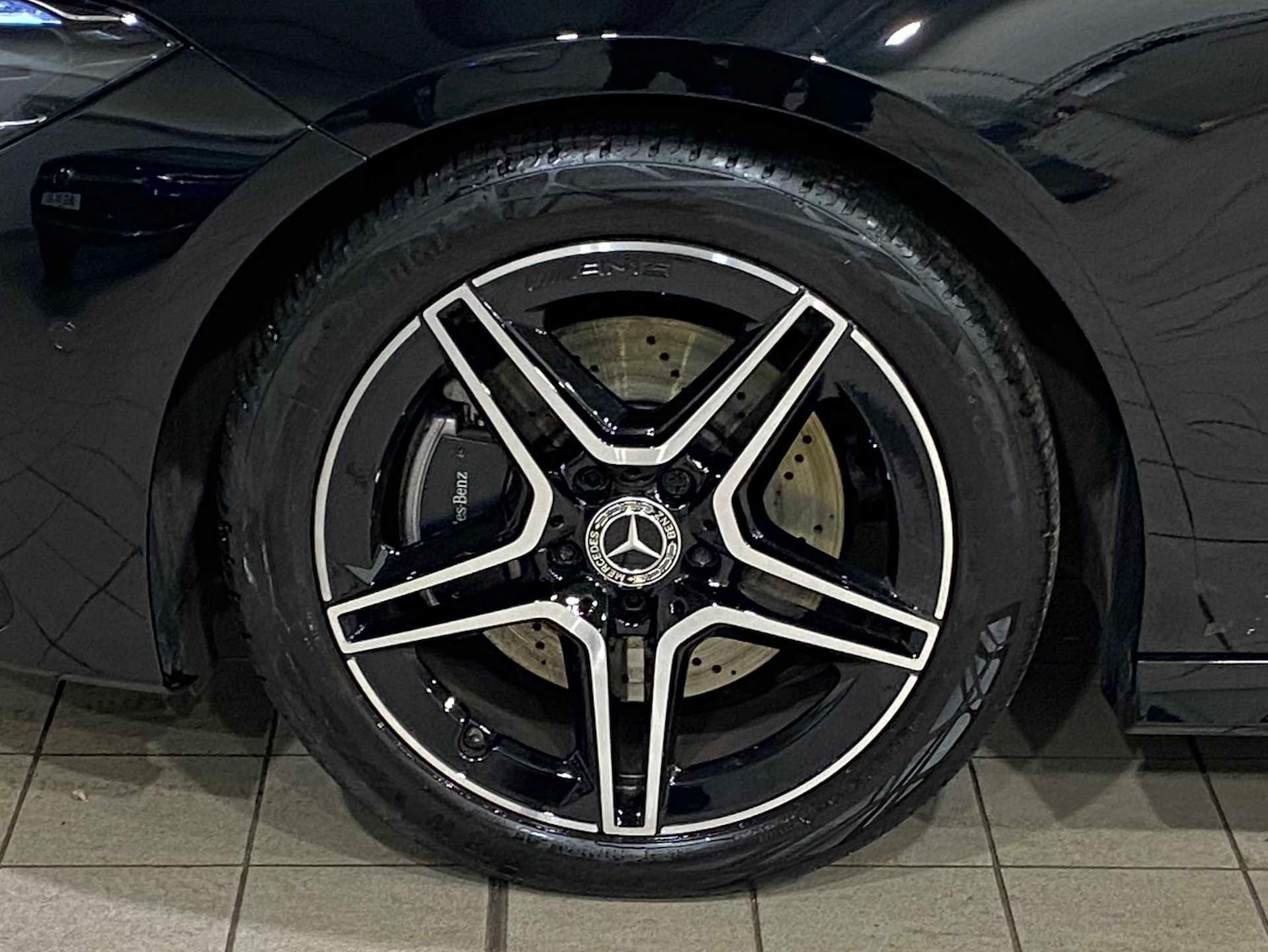 Used Mercedes-Benz CLA 2025 for sale - 77158369: Photo 12