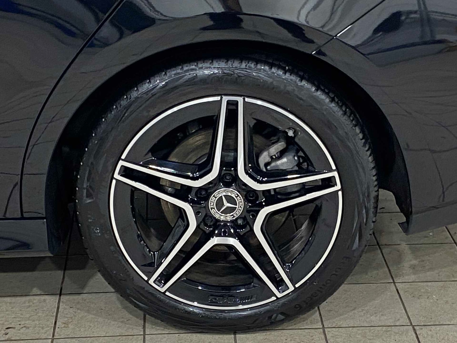 Used Mercedes-Benz CLA 2025 for sale - 77158369: Photo 13