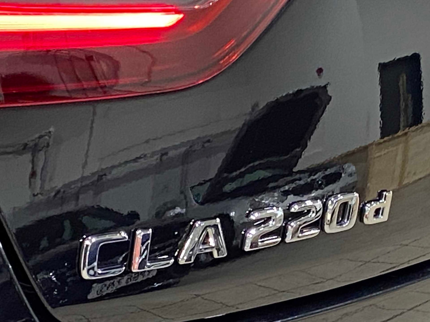 Used Mercedes-Benz CLA 2025 for sale - 77158369: Photo 14