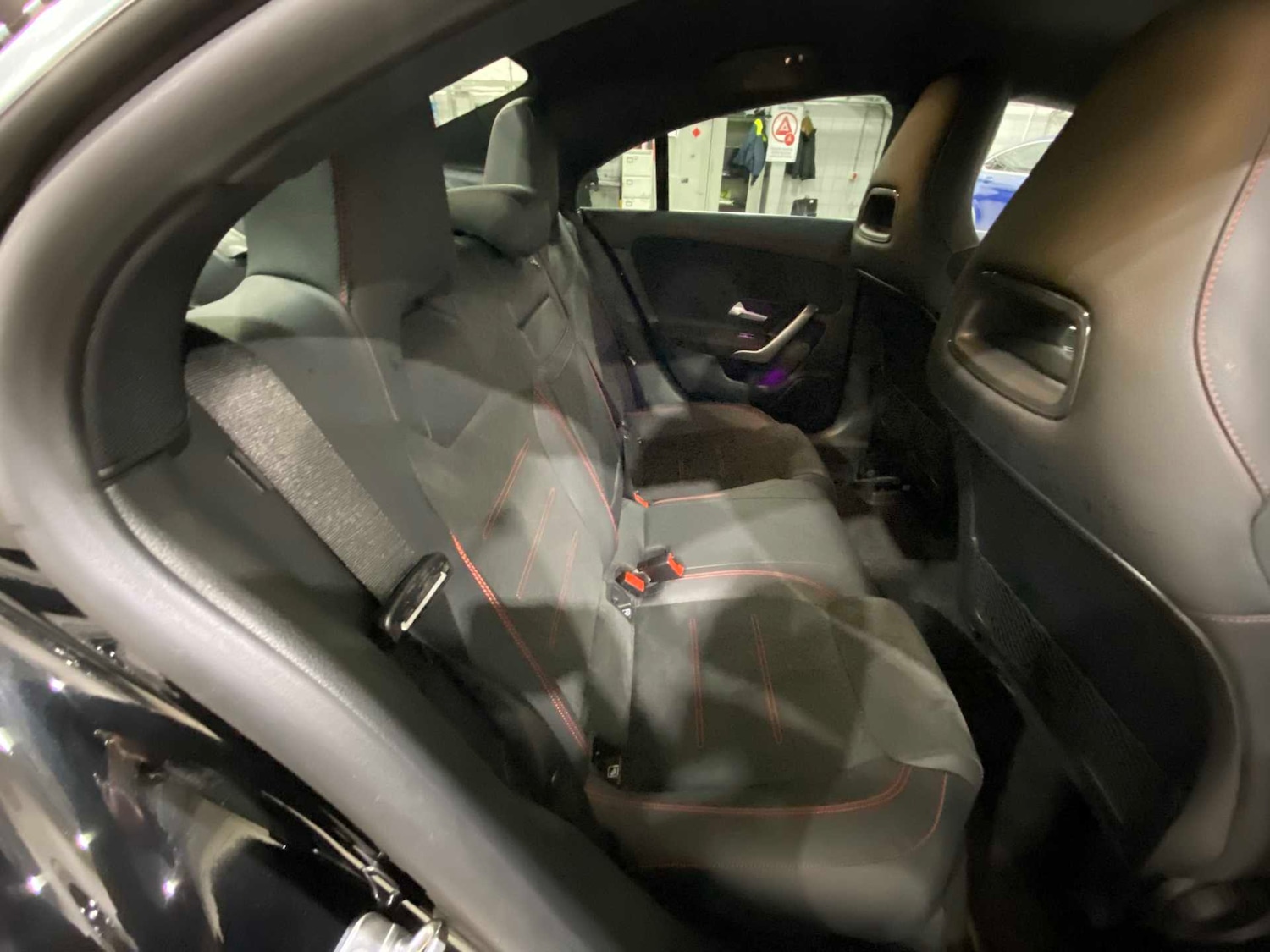 Used Mercedes-Benz CLA 2025 for sale - 77158369: Photo 16