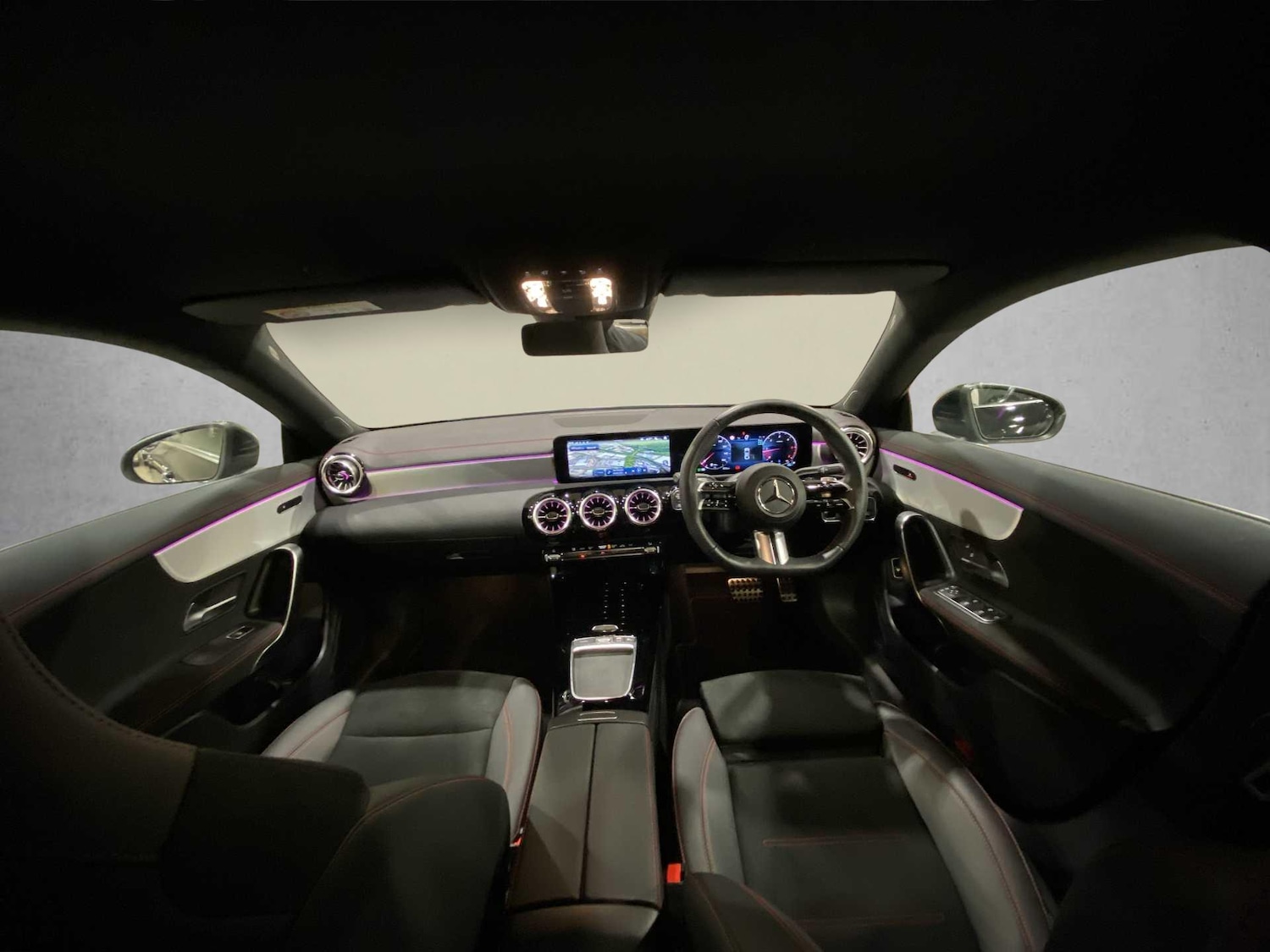 Used Mercedes-Benz CLA 2025 for sale - 77158369: Photo 17