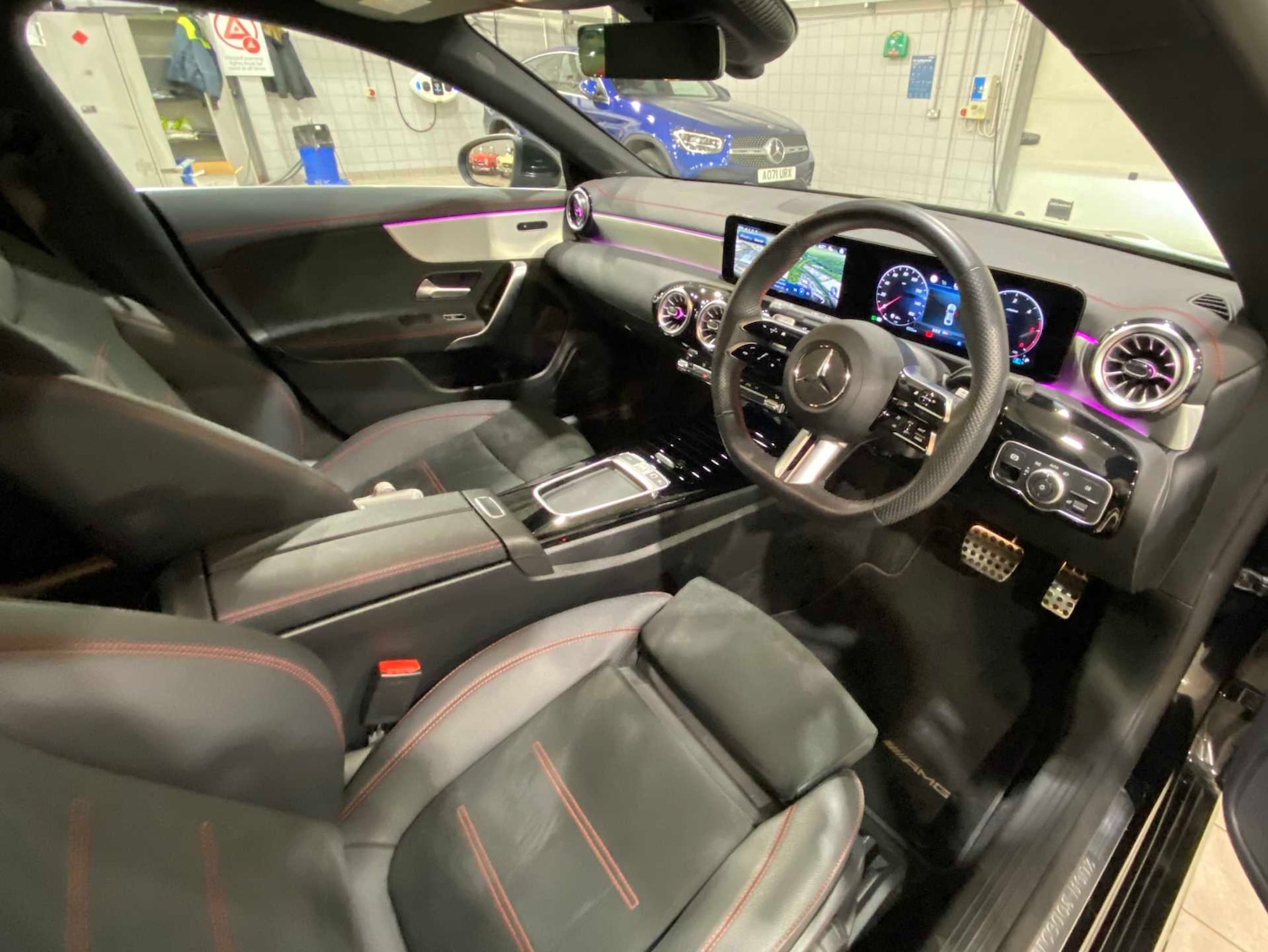 Used Mercedes-Benz CLA 2025 for sale - 77158369: Photo 18