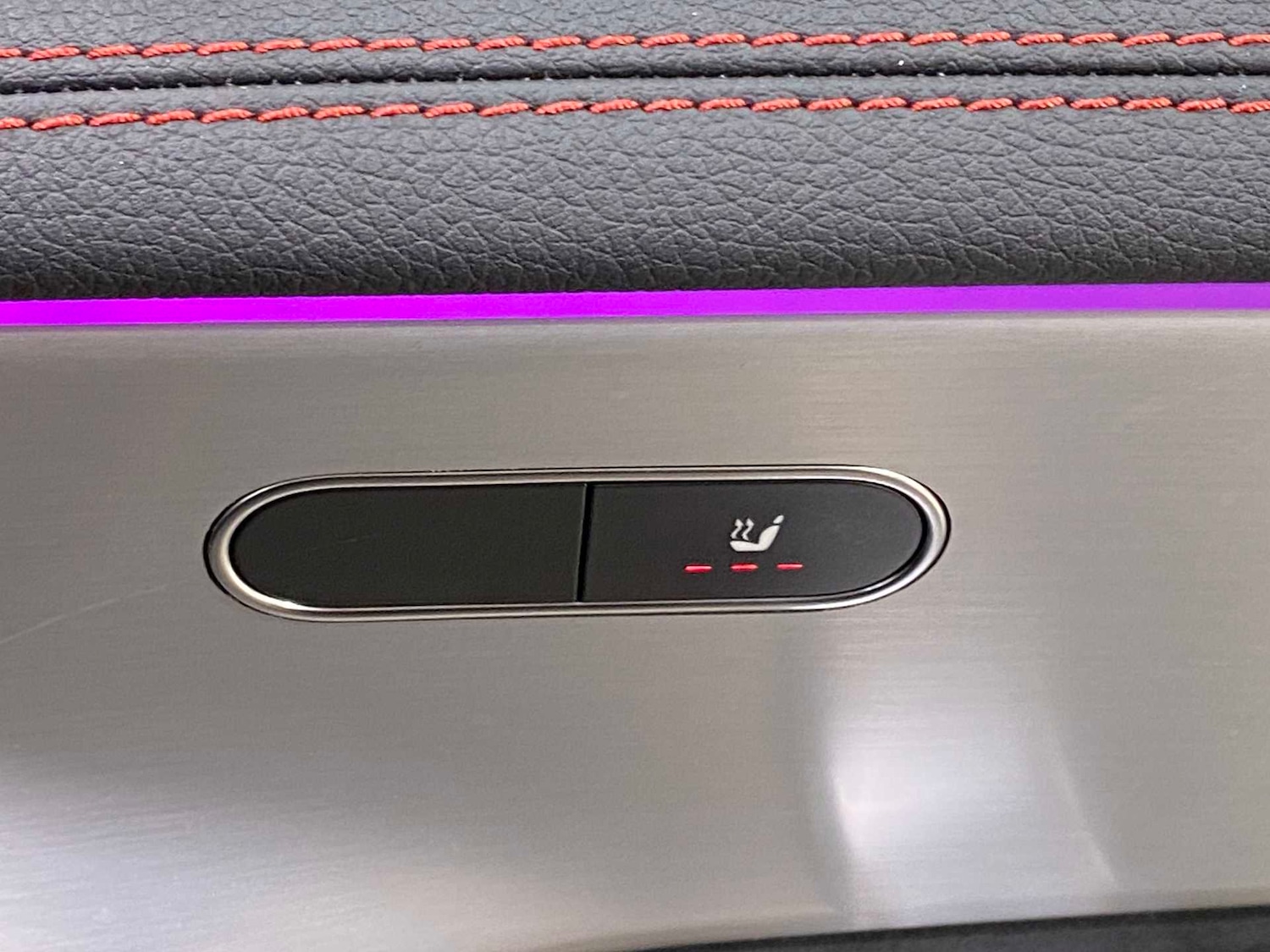 Used Mercedes-Benz CLA 2025 for sale - 77158369: Photo 19