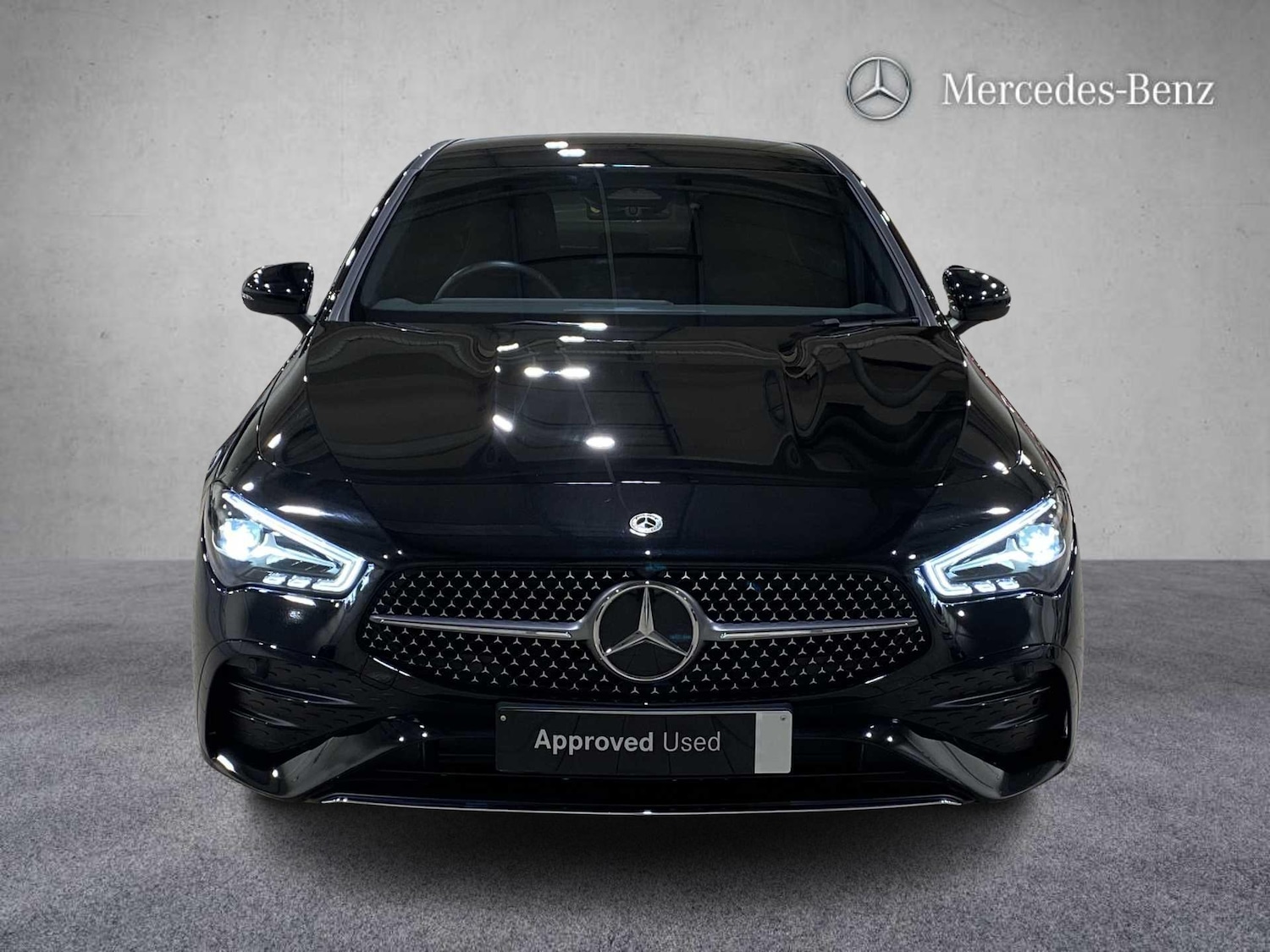 Used Mercedes-Benz CLA 2025 for sale - 77158369: Photo 2