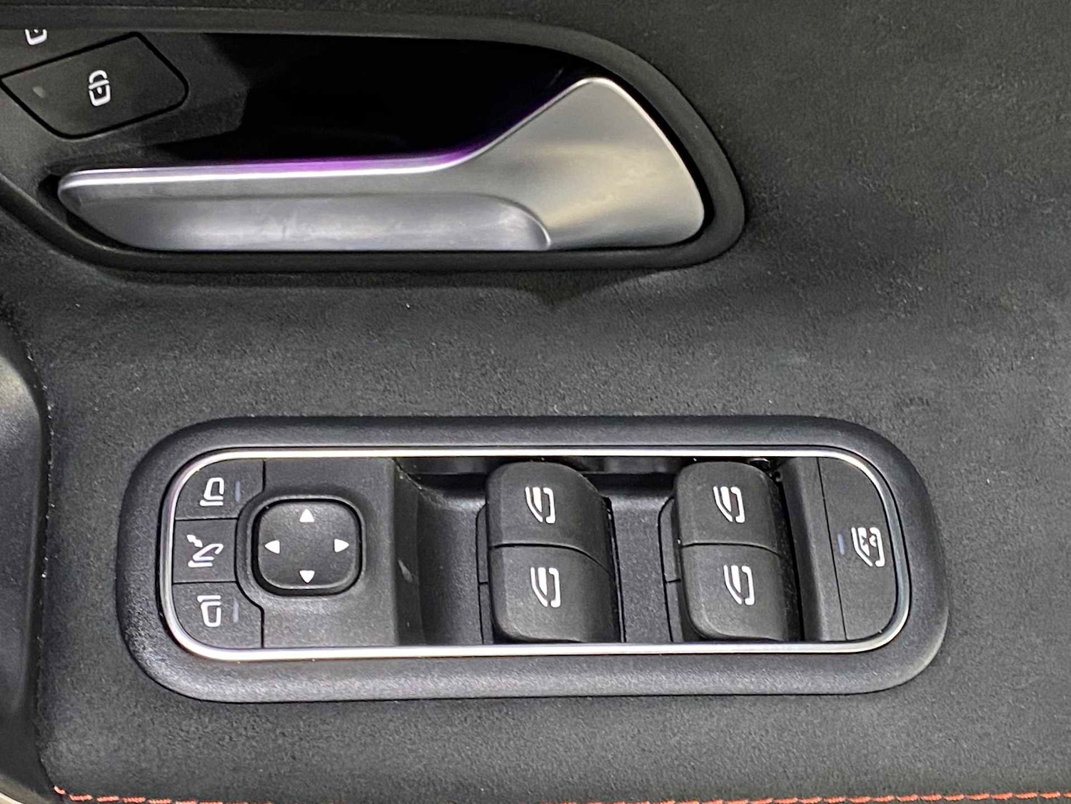 Used Mercedes-Benz CLA 2025 for sale - 77158369: Photo 20