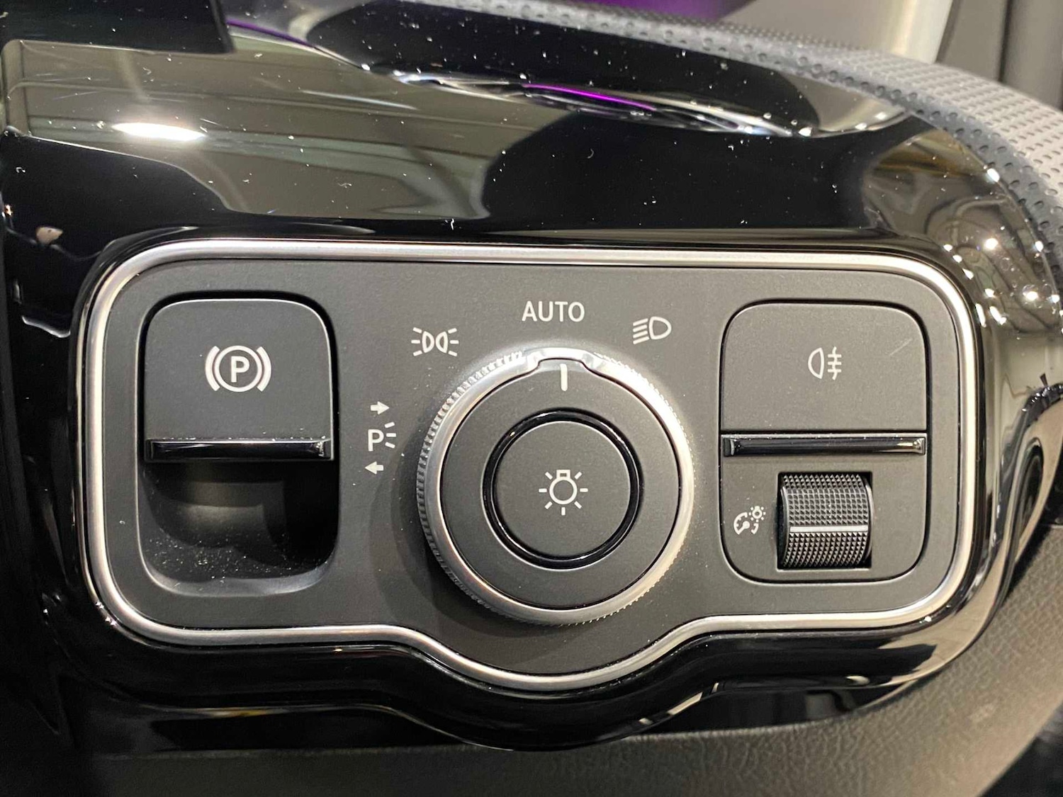 Used Mercedes-Benz CLA 2025 for sale - 77158369: Photo 22