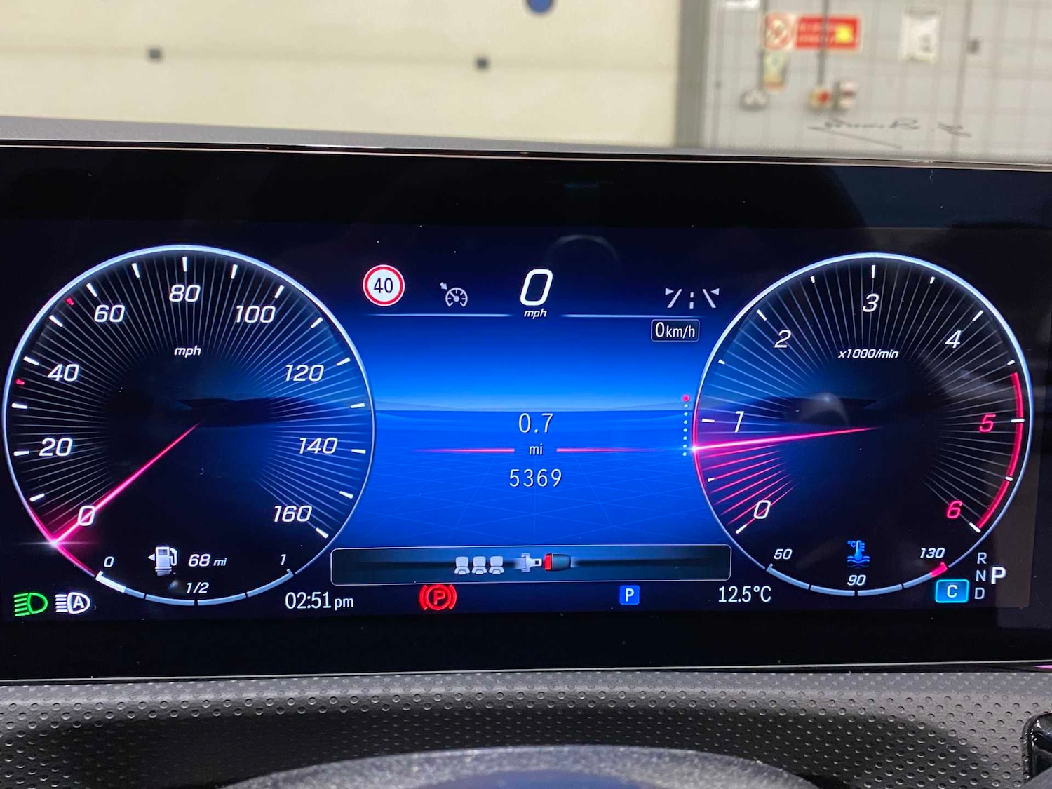 Used Mercedes-Benz CLA 2025 for sale - 77158369: Photo 24