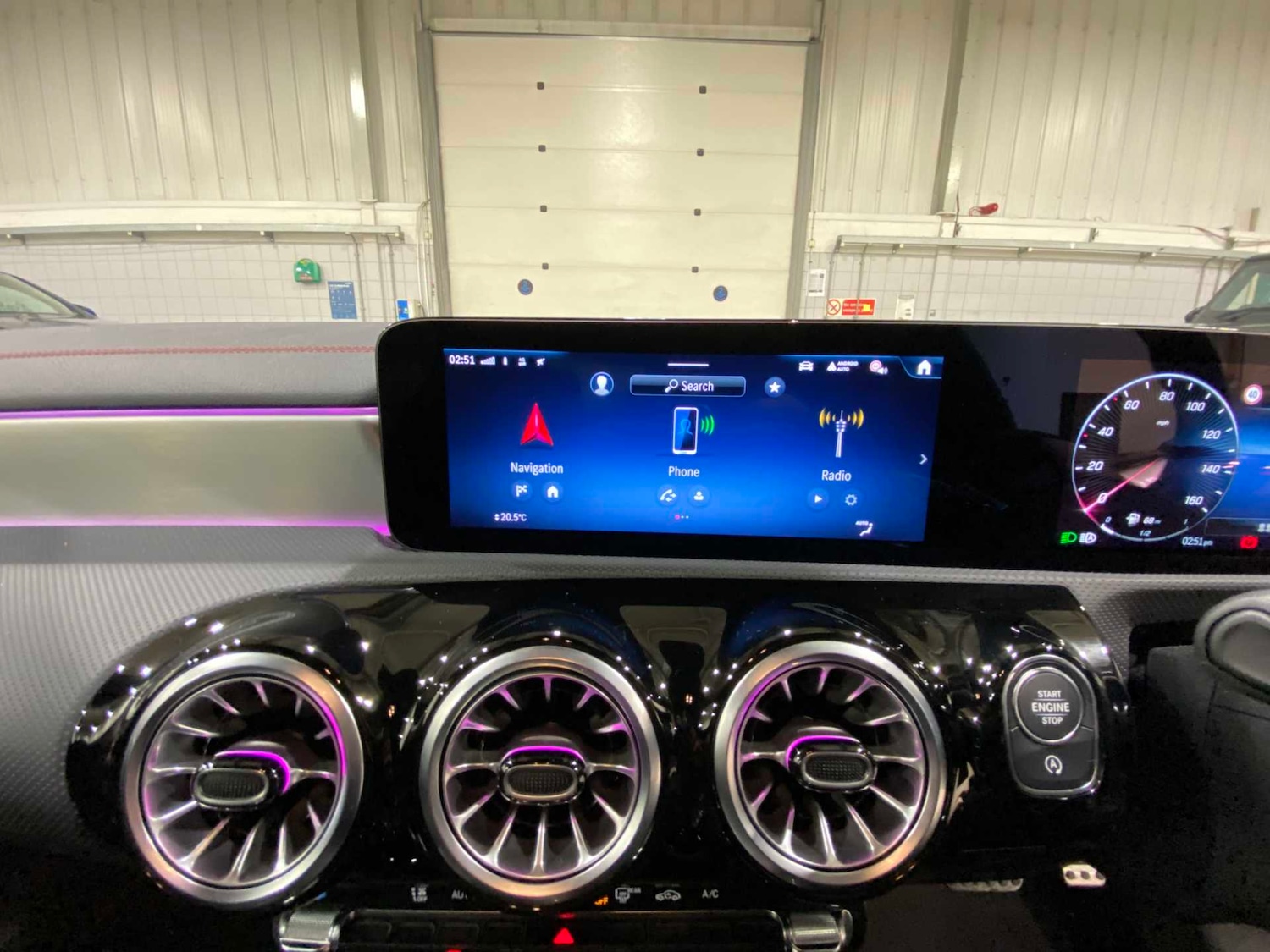 Used Mercedes-Benz CLA 2025 for sale - 77158369: Photo 27