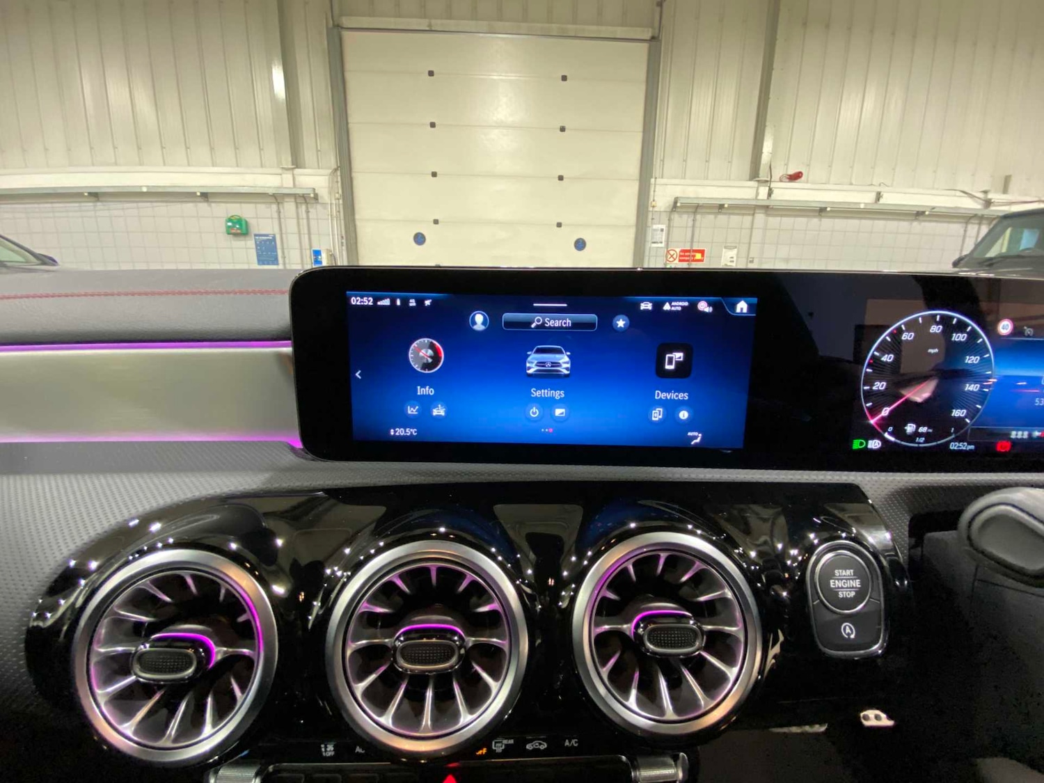 Used Mercedes-Benz CLA 2025 for sale - 77158369: Photo 29