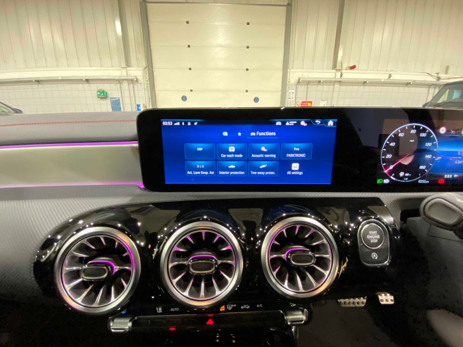 Used Mercedes-Benz CLA 2025 for sale - 77158369: Photo 30