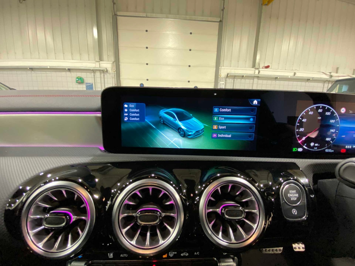 Used Mercedes-Benz CLA 2025 for sale - 77158369: Photo 31