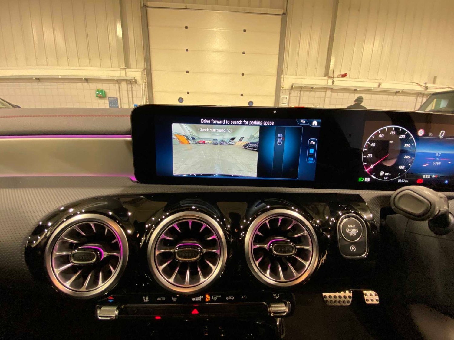 Used Mercedes-Benz CLA 2025 for sale - 77158369: Photo 32