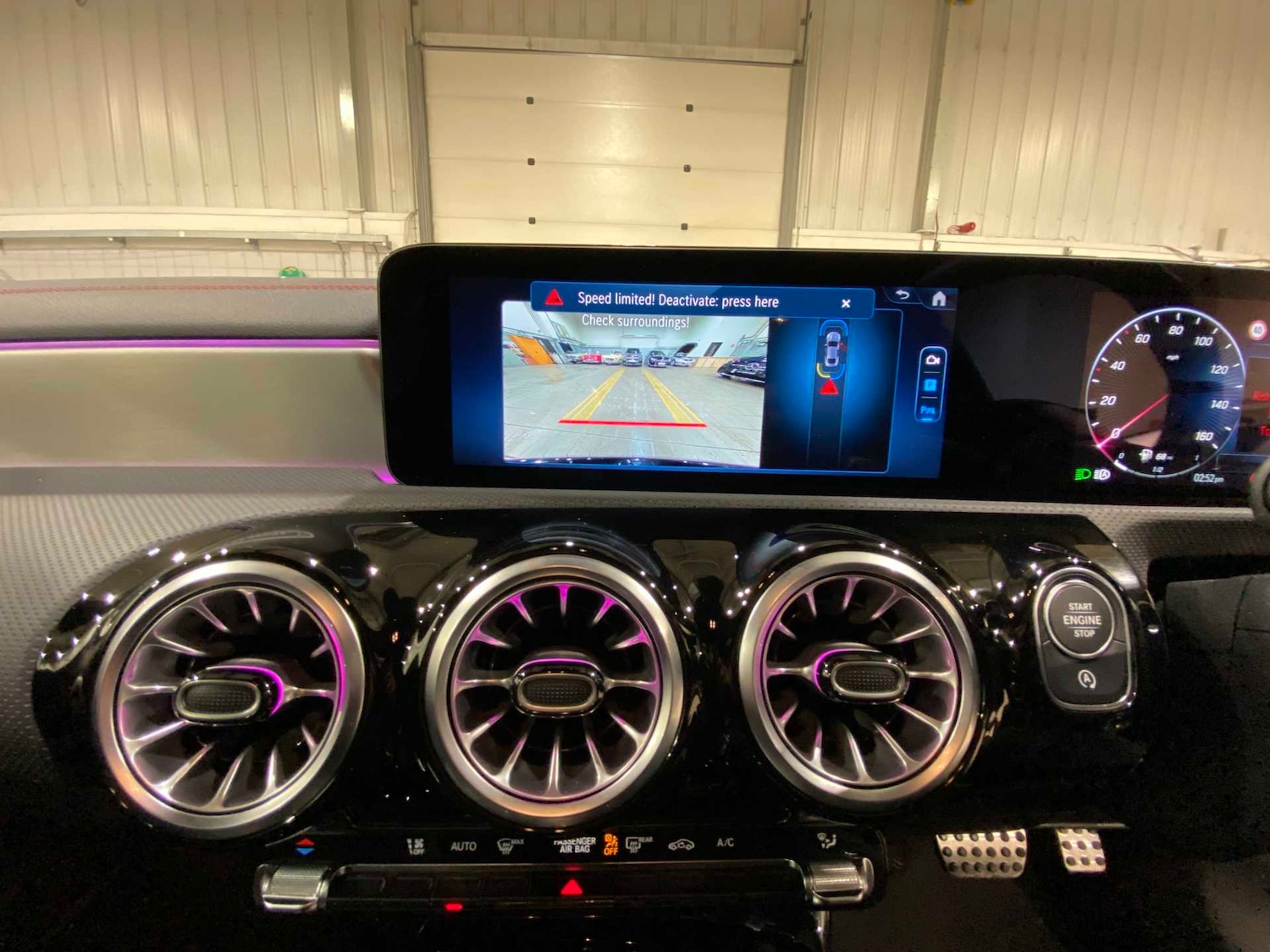 Used Mercedes-Benz CLA 2025 for sale - 77158369: Photo 33