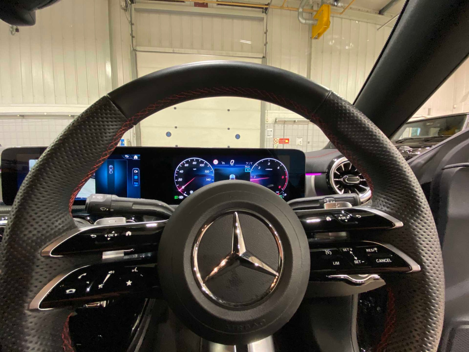 Used Mercedes-Benz CLA 2025 for sale - 77158369: Photo 35