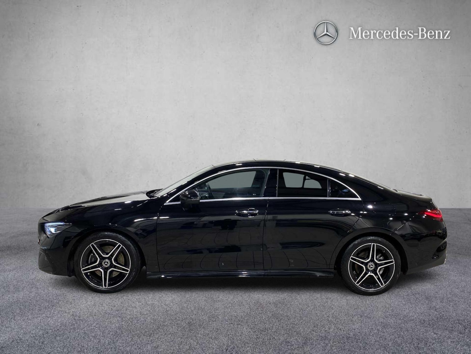 Used Mercedes-Benz CLA 2025 for sale - 77158369: Photo 4