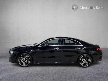 Used Mercedes-Benz CLA 2025 for sale - 77158369: Photo