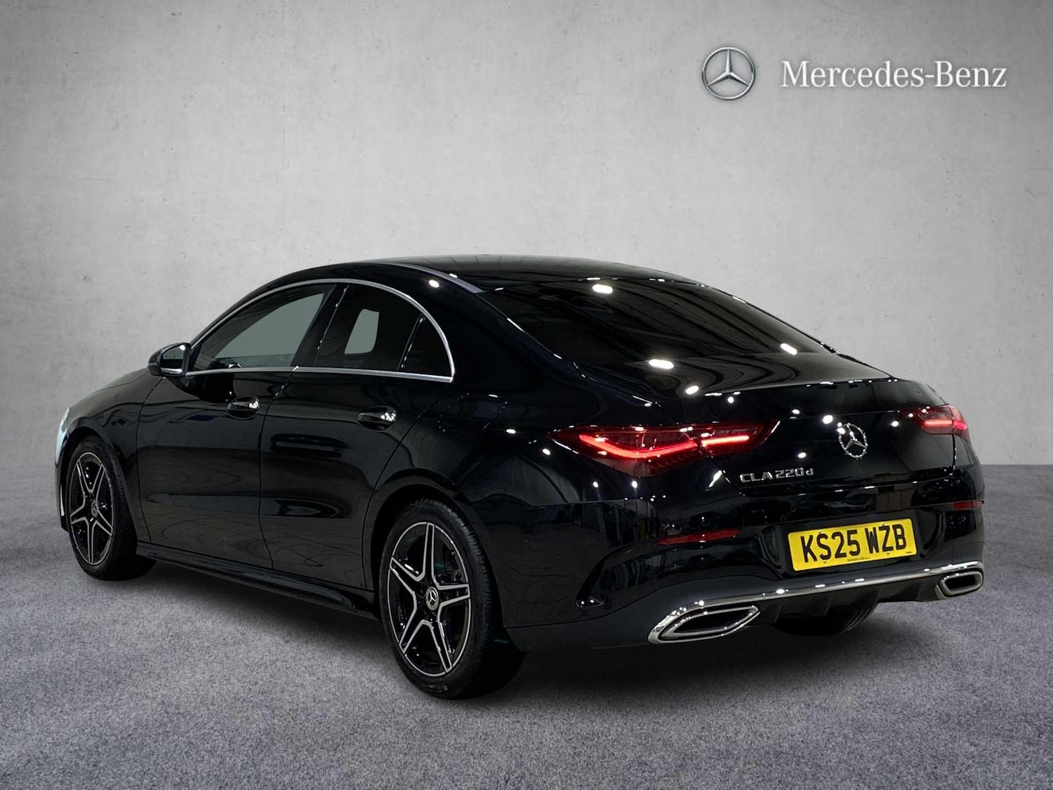 Used Mercedes-Benz CLA 2025 for sale - 77158369: Photo 5