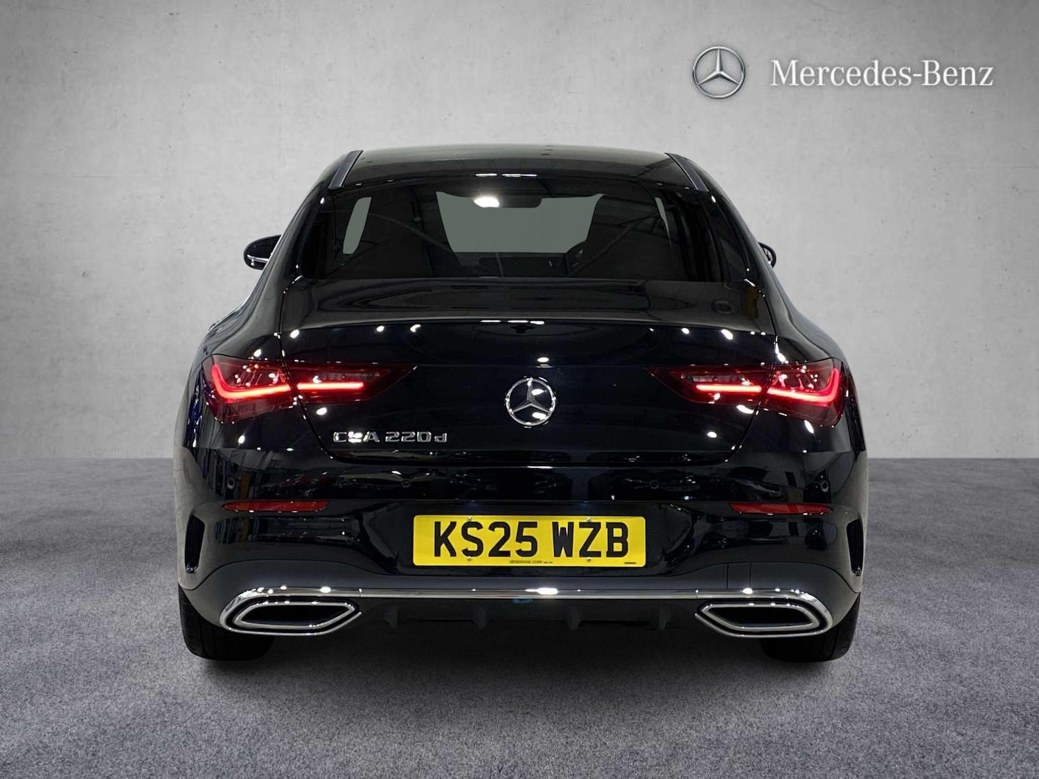 Used Mercedes-Benz CLA 2025 for sale - 77158369: Photo 6