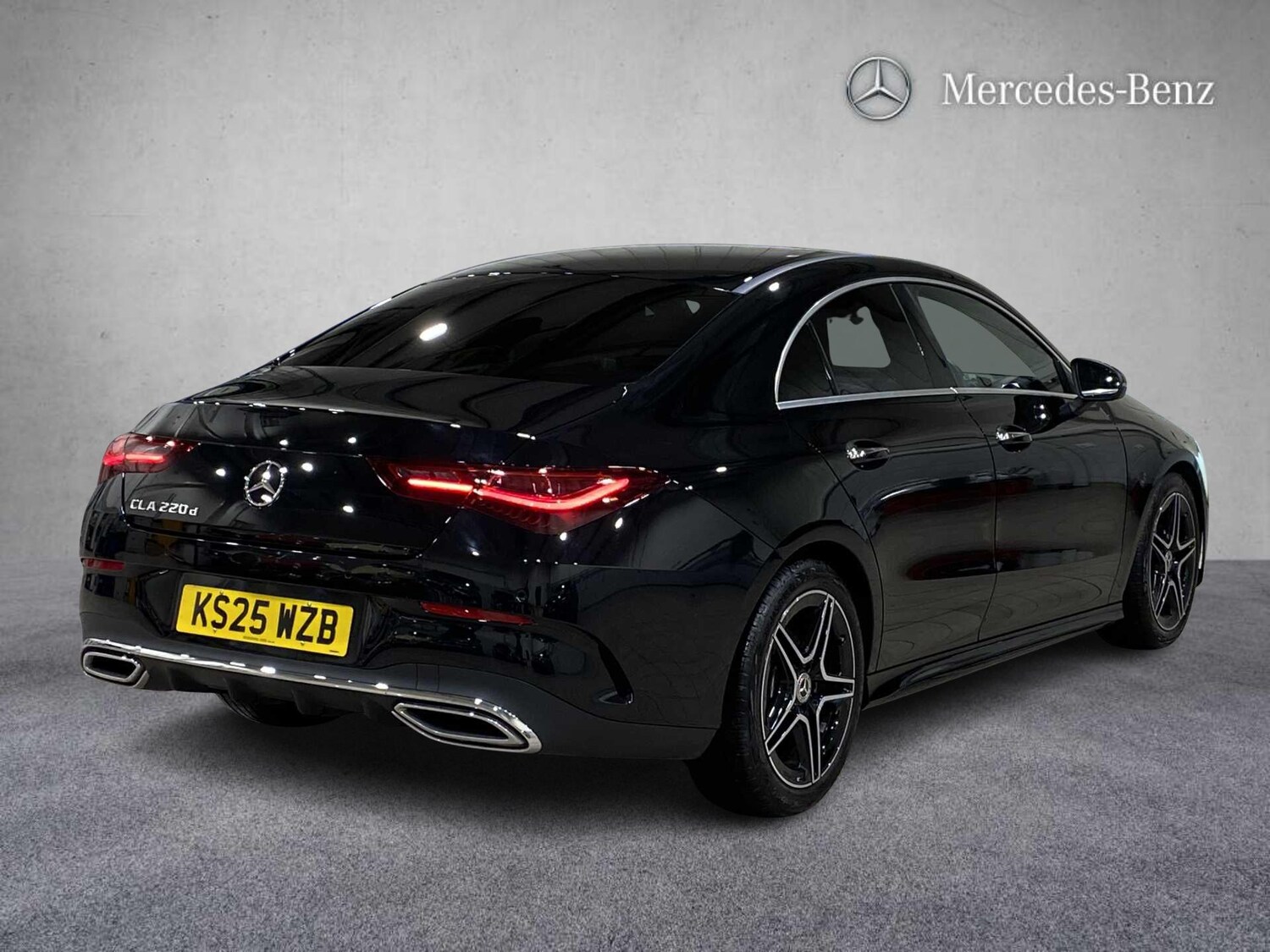 Used Mercedes-Benz CLA 2025 for sale - 77158369: Photo 7