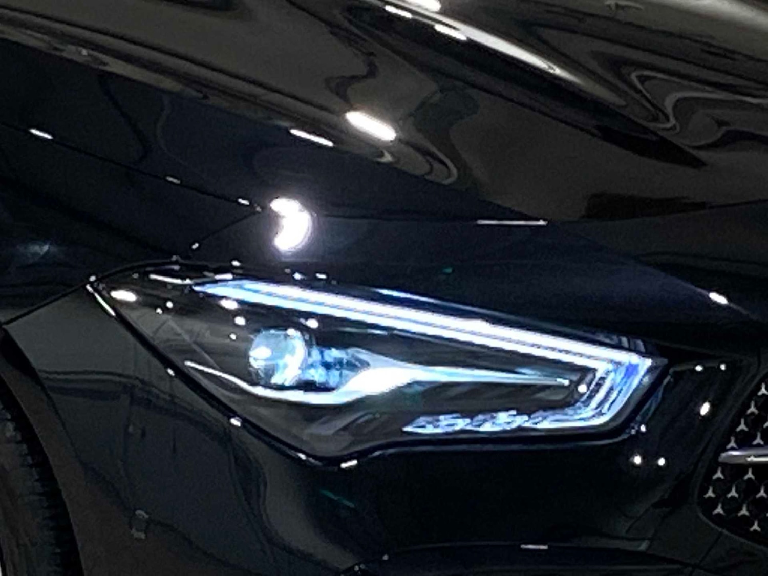 Used Mercedes-Benz CLA 2025 for sale - 77158369: Photo 9