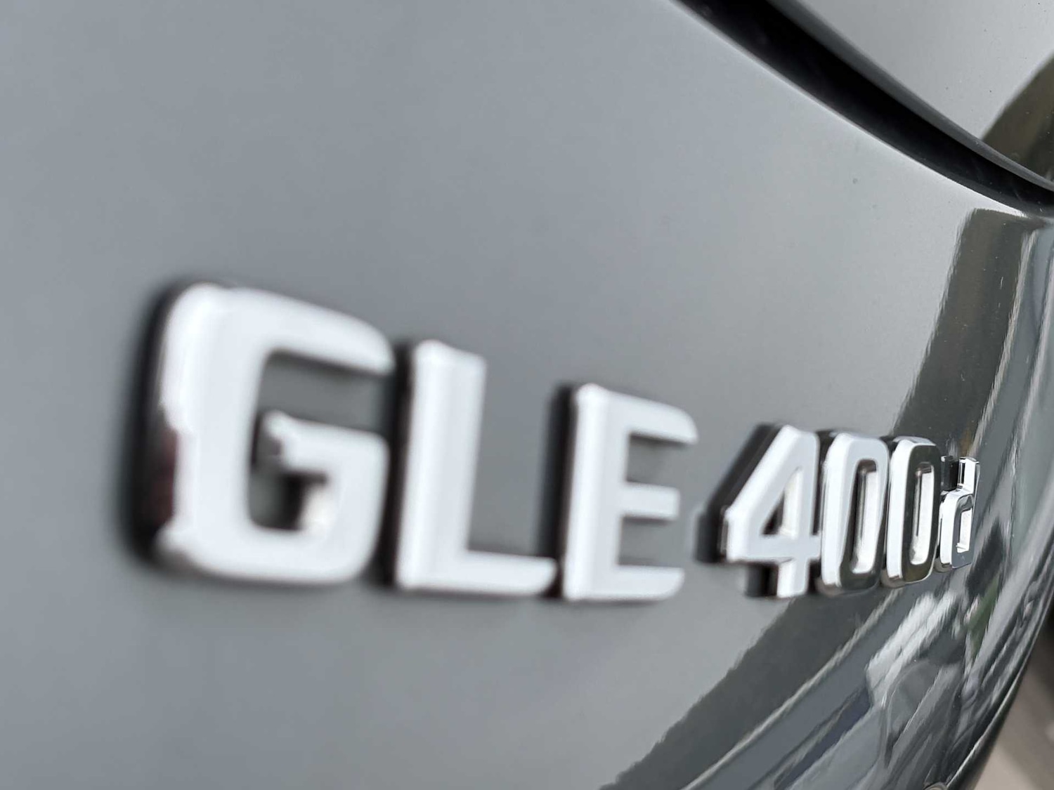 Used Mercedes-Benz GLE 2022 for sale - 76113584: Photo 14