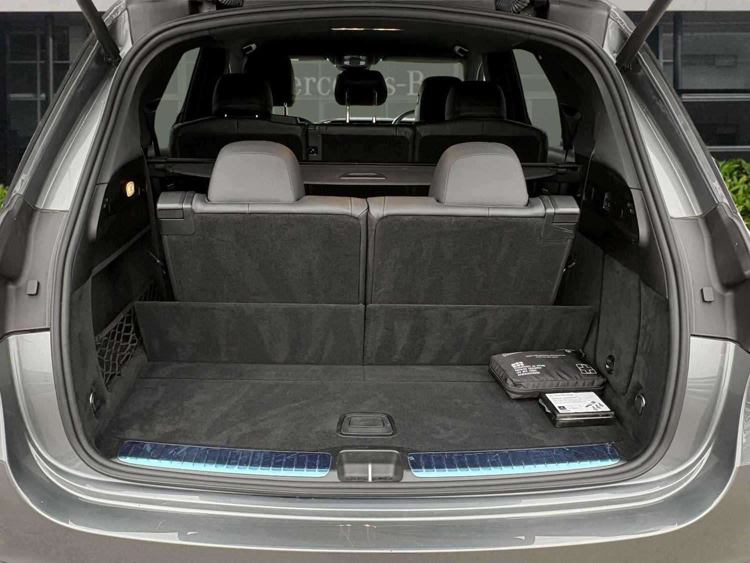 Used Mercedes-Benz GLE 2022 for sale - 76113584: Photo 16