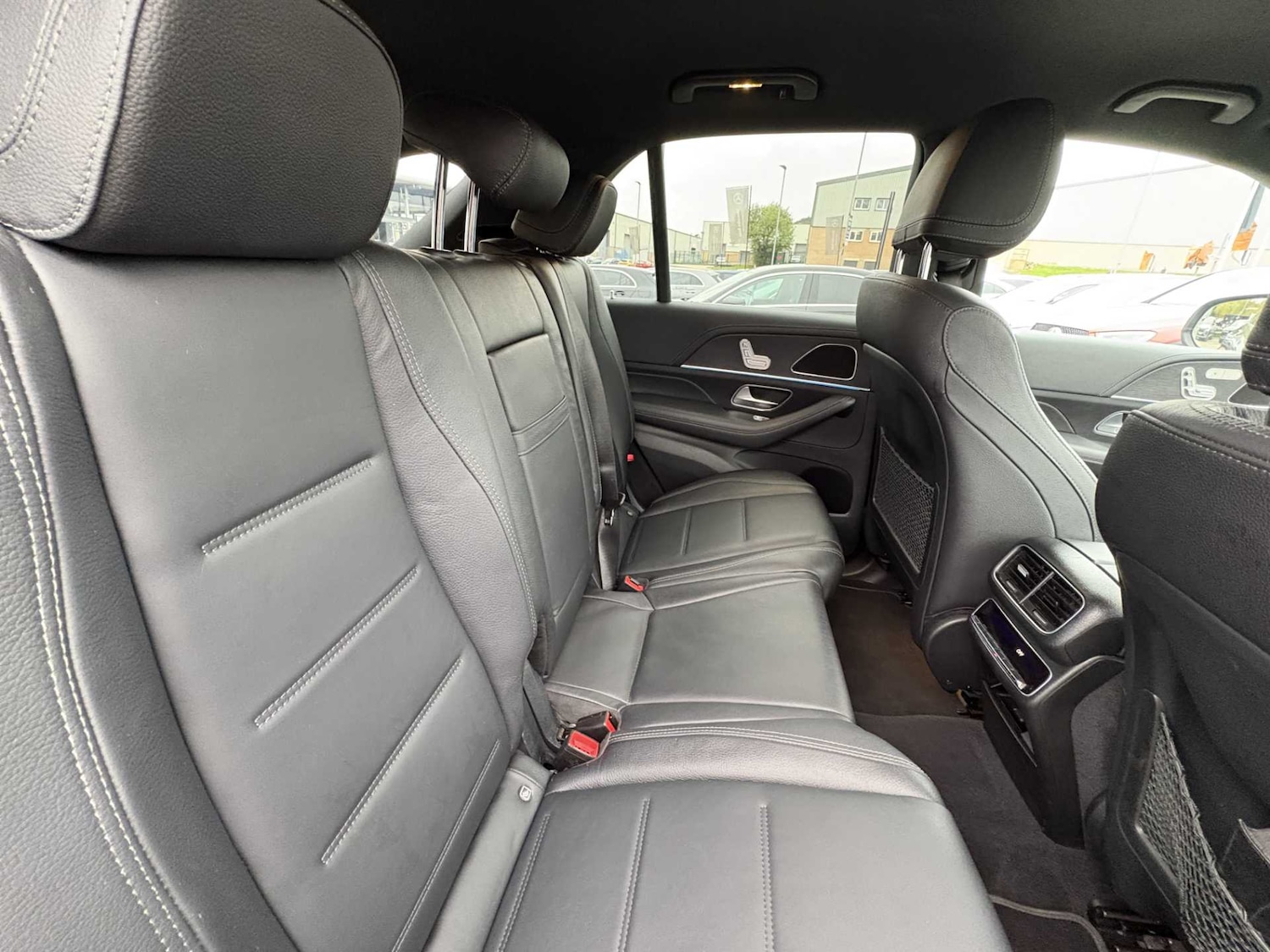 Used Mercedes-Benz GLE 2022 for sale - 76113584: Photo 18