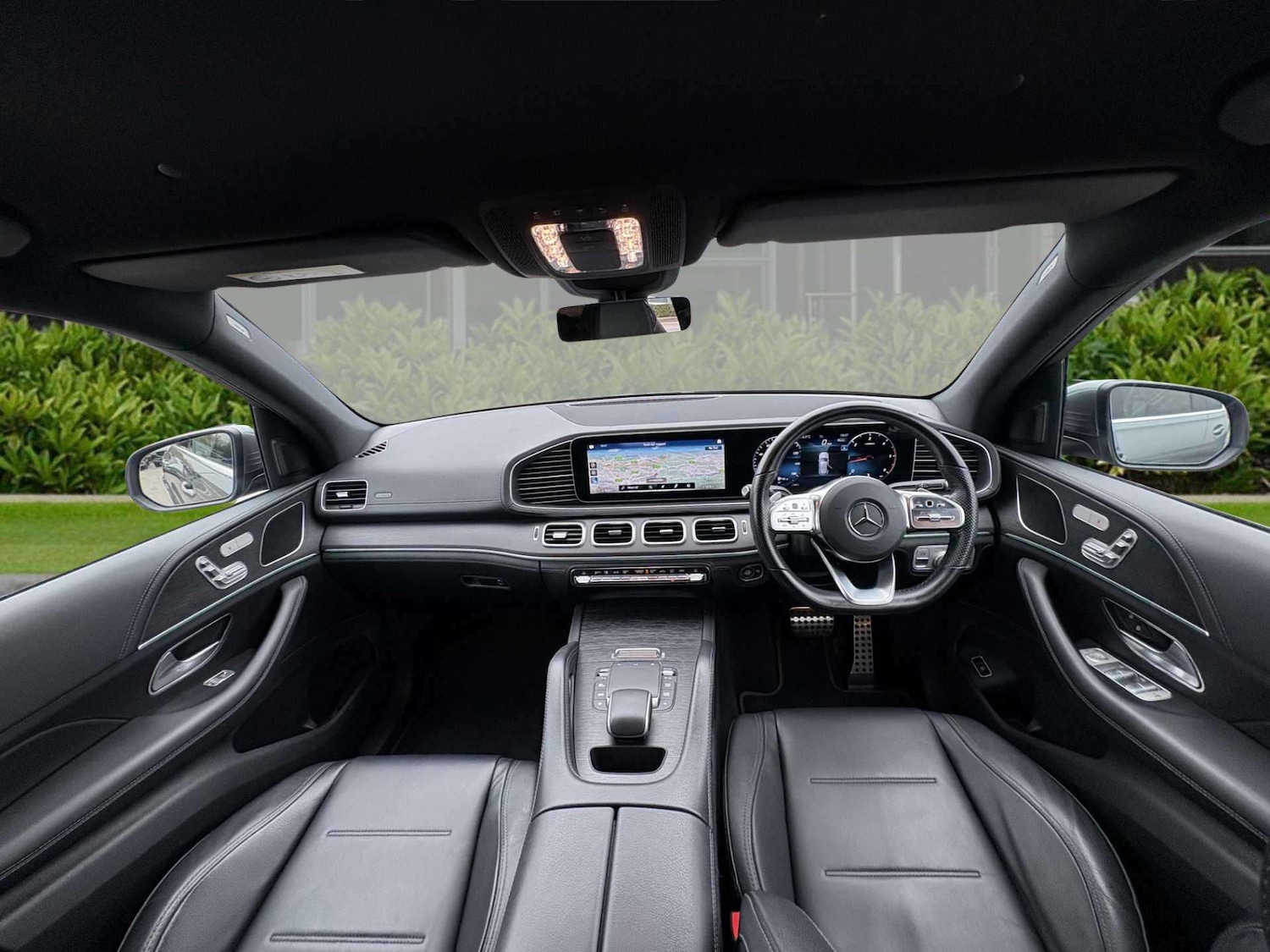 Used Mercedes-Benz GLE 2022 for sale - 76113584: Photo 20