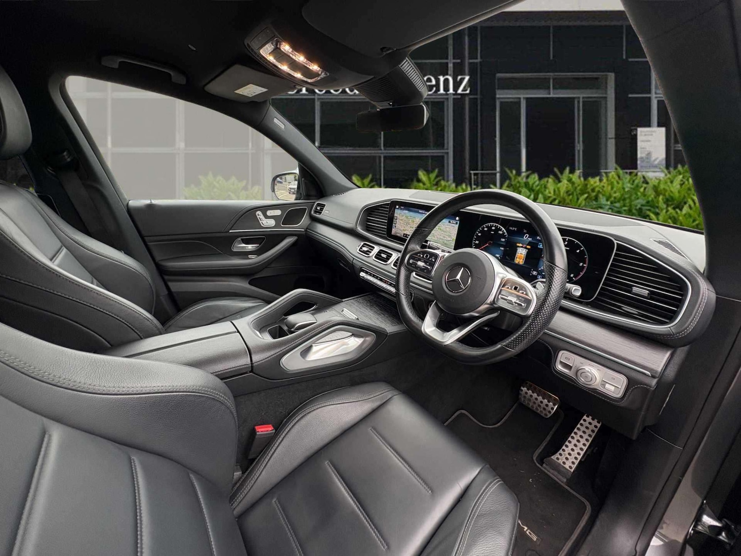 Used Mercedes-Benz GLE 2022 for sale - 76113584: Photo 21