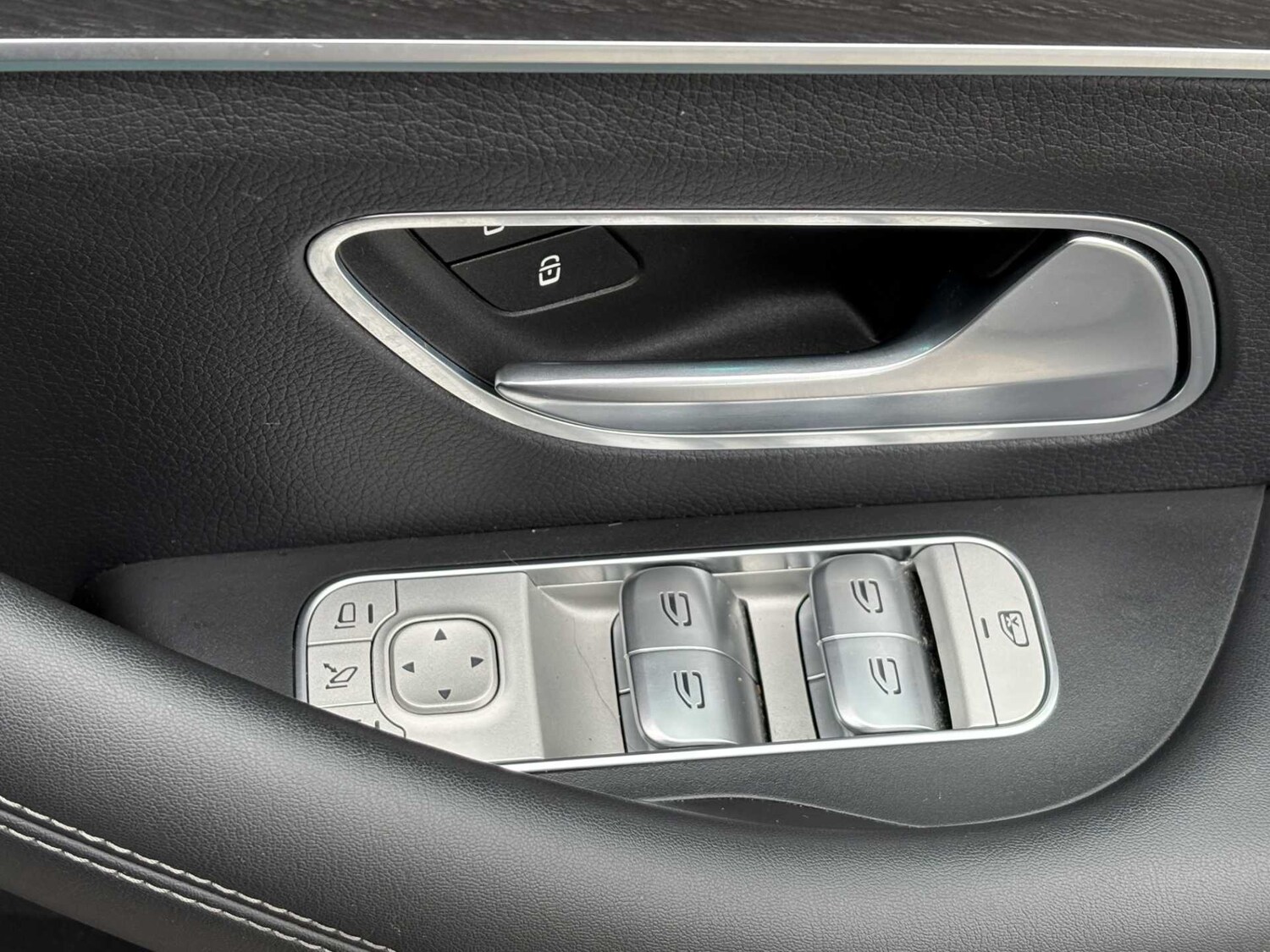 Used Mercedes-Benz GLE 2022 for sale - 76113584: Photo 23