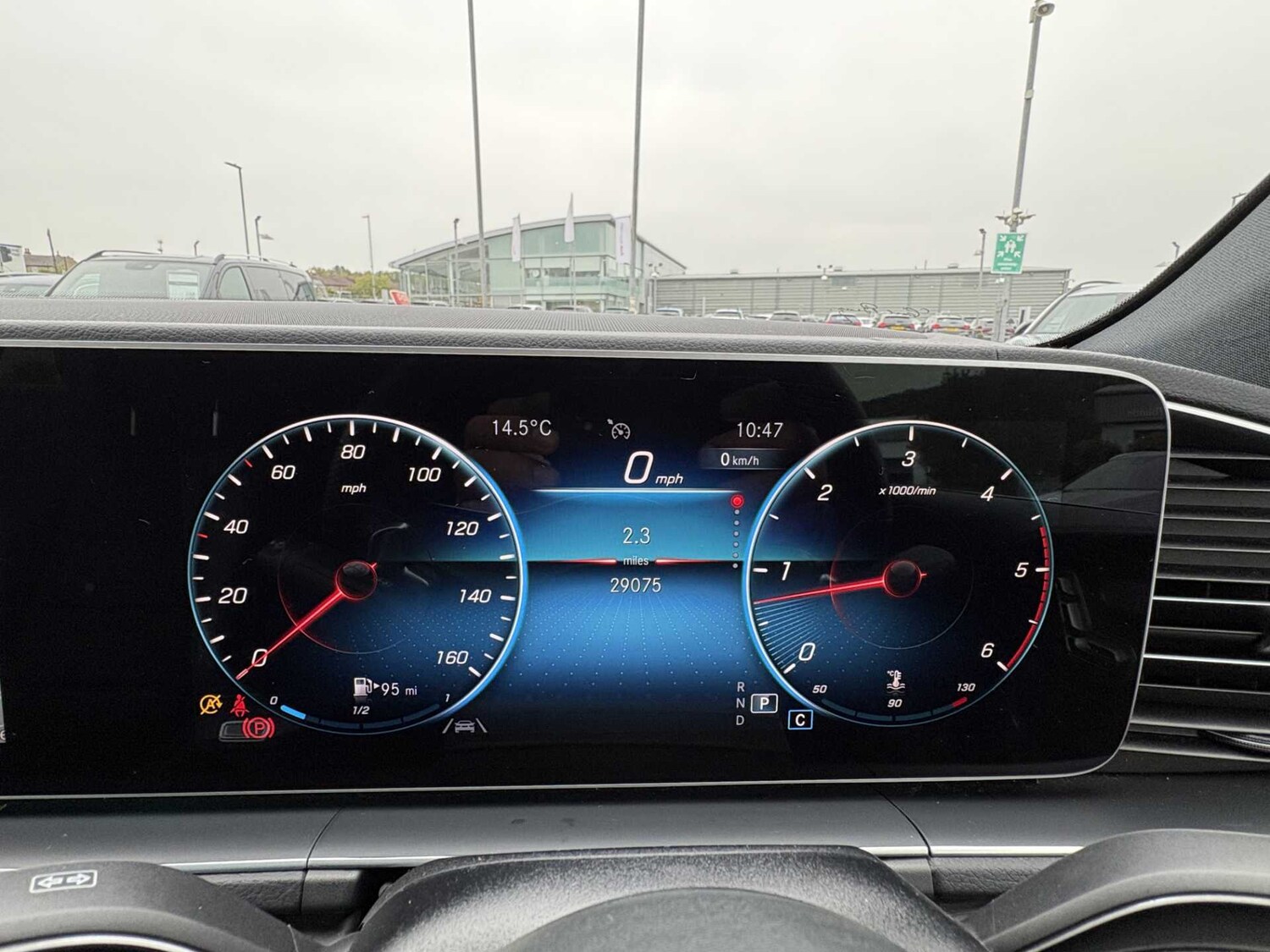 Used Mercedes-Benz GLE 2022 for sale - 76113584: Photo 27