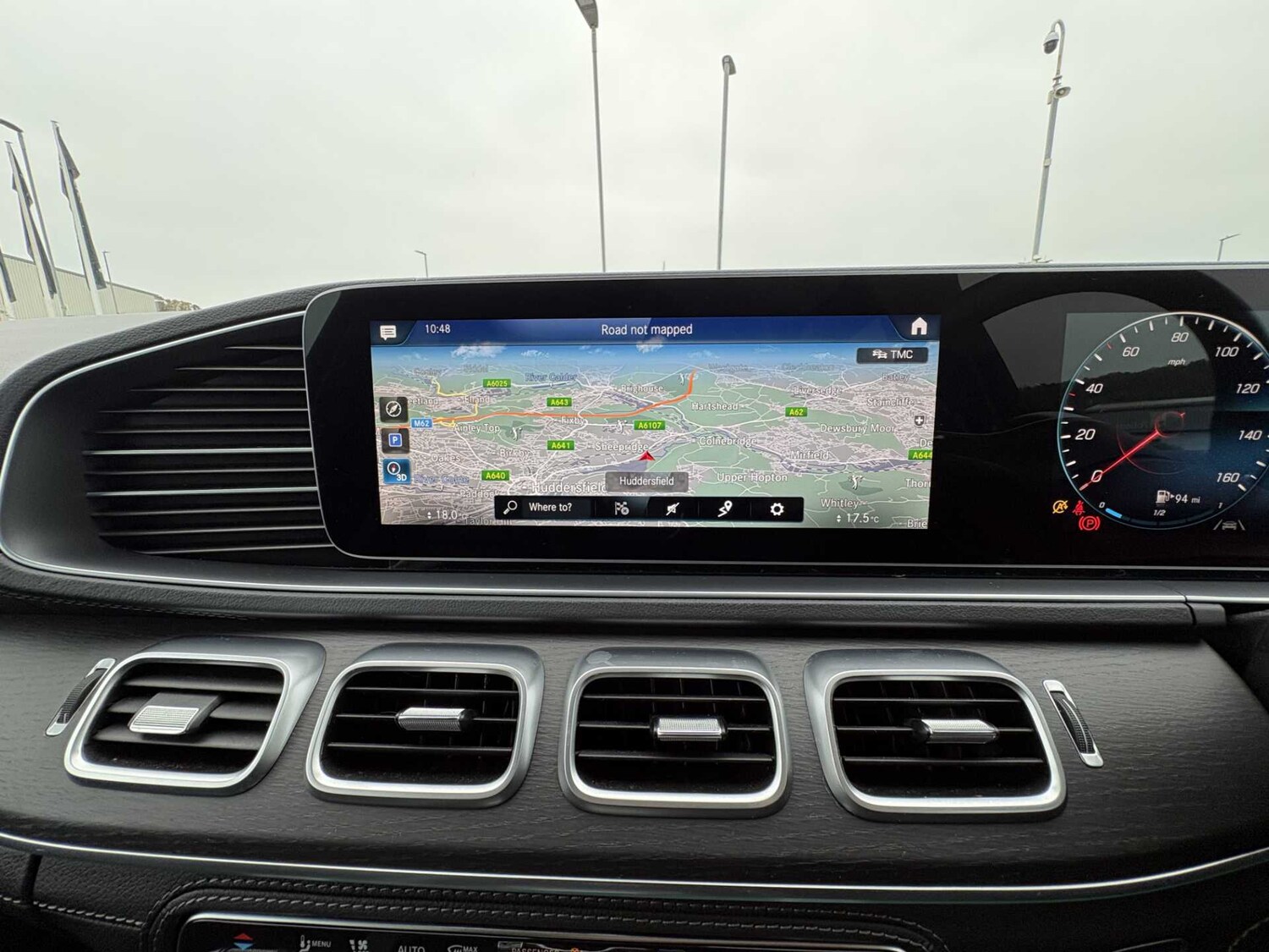 Used Mercedes-Benz GLE 2022 for sale - 76113584: Photo 29