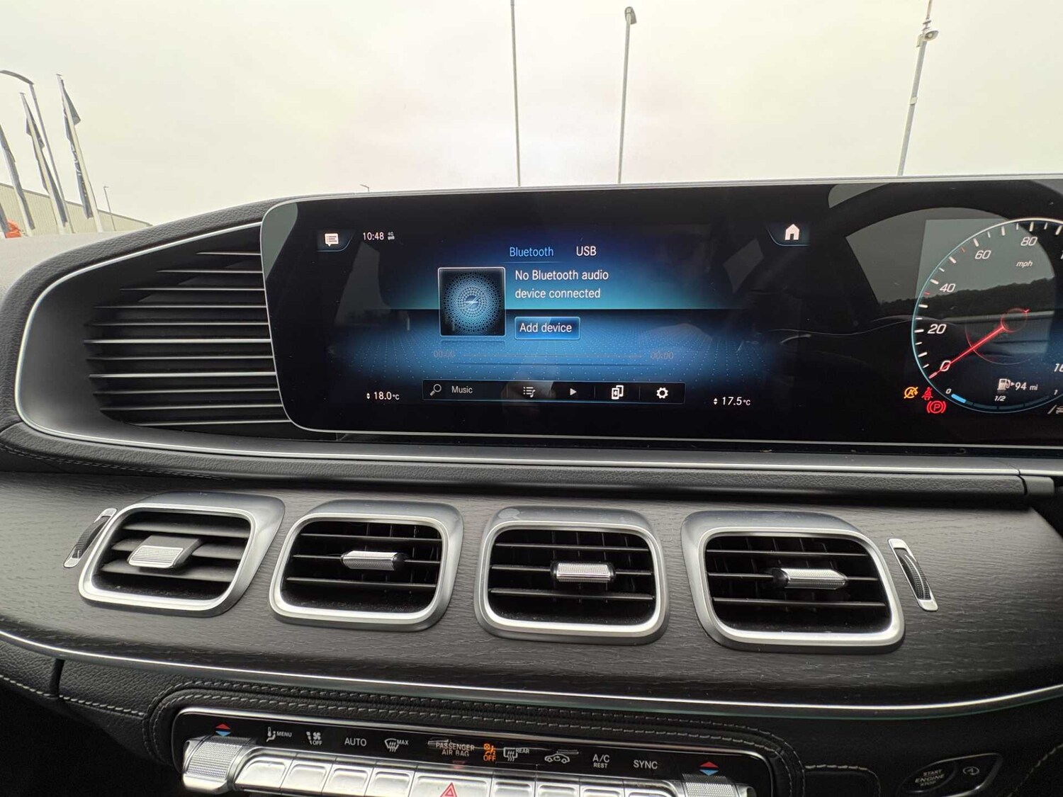 Used Mercedes-Benz GLE 2022 for sale - 76113584: Photo 31