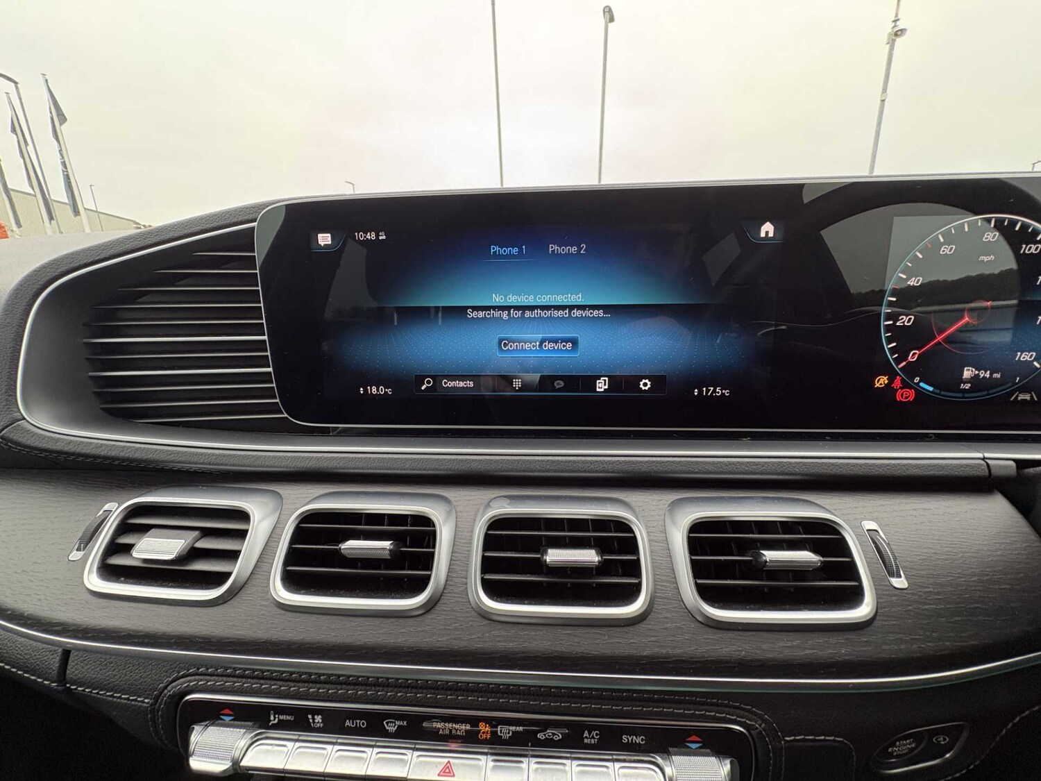 Used Mercedes-Benz GLE 2022 for sale - 76113584: Photo 32