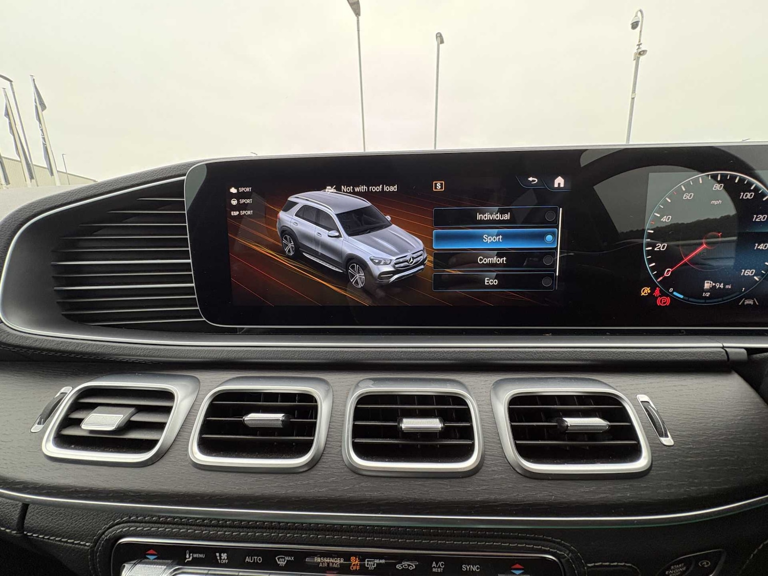 Used Mercedes-Benz GLE 2022 for sale - 76113584: Photo 33