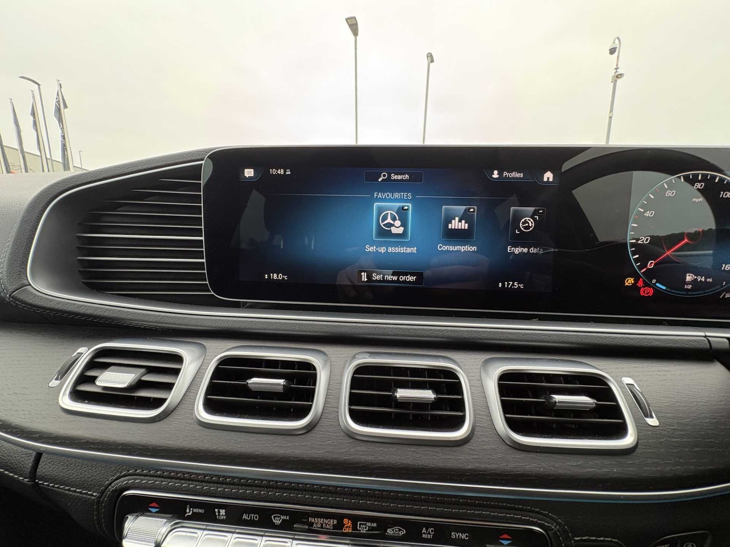 Used Mercedes-Benz GLE 2022 for sale - 76113584: Photo 35