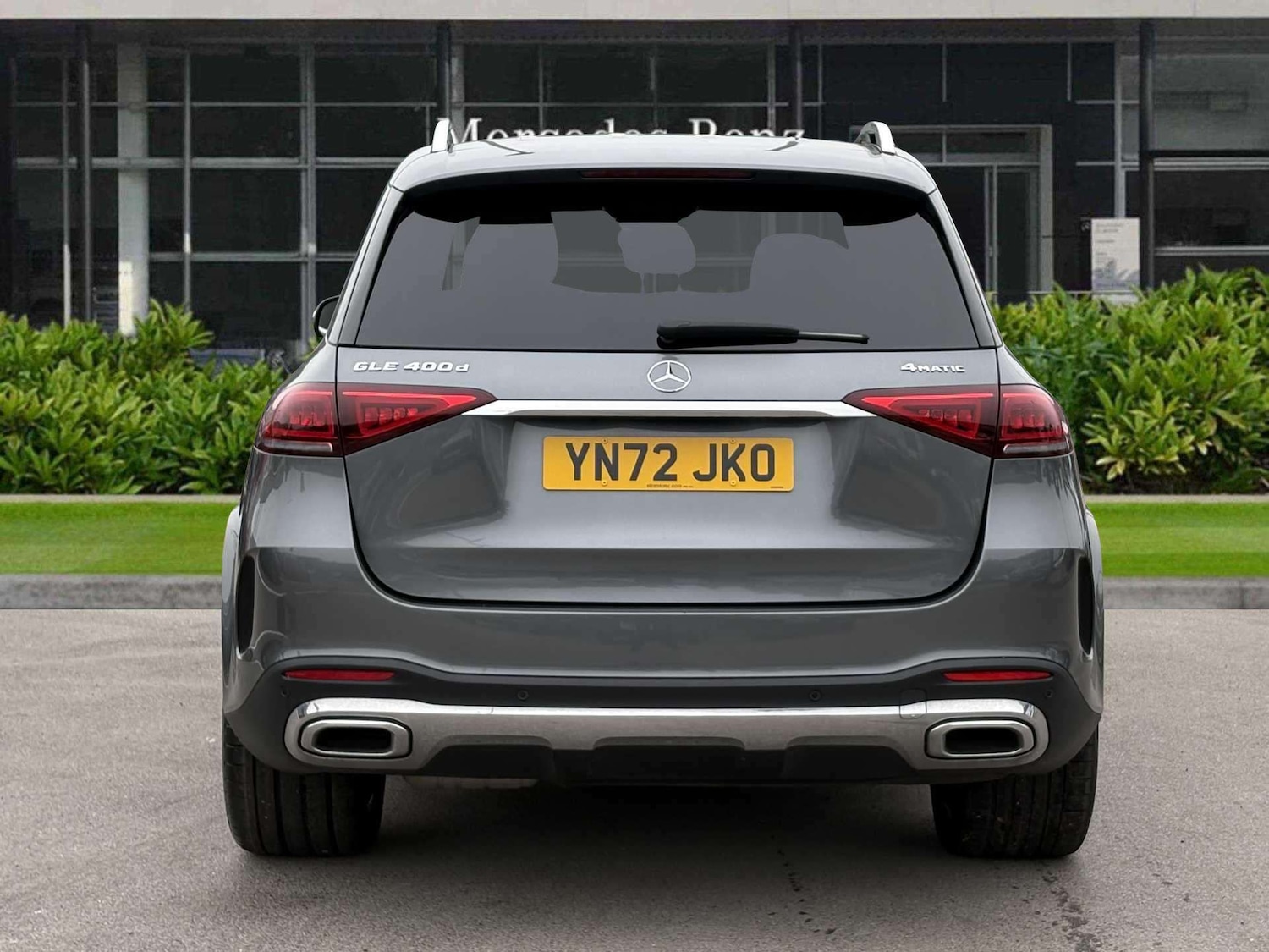 Used Mercedes-Benz GLE 2022 for sale - 76113584: Photo 6