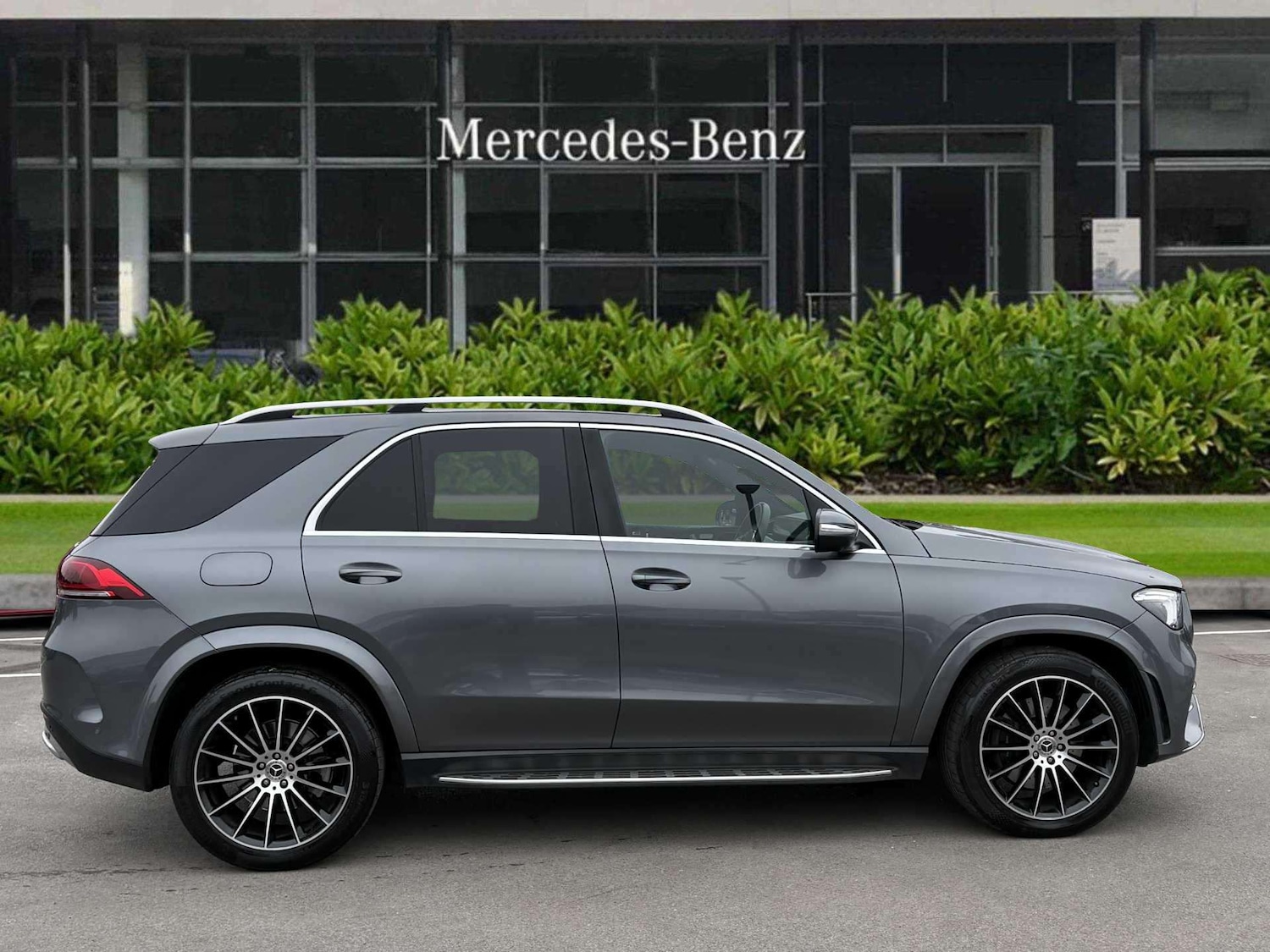 Used Mercedes-Benz GLE 2022 for sale - 76113584: Photo 8