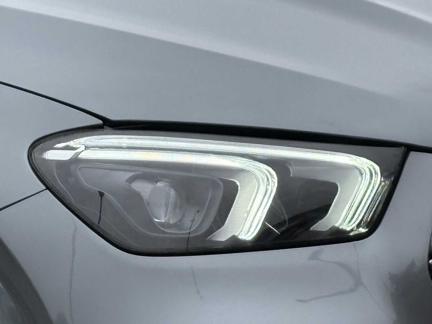 Used Mercedes-Benz GLE 2022 for sale - 76113584: Photo 9