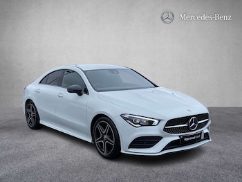Used Mercedes-Benz CLA 2023 for sale - 78278852: Photo