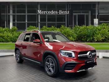 2022 - 220d 4Matic AMG Line Prem Plus 5dr 8G-Tronic