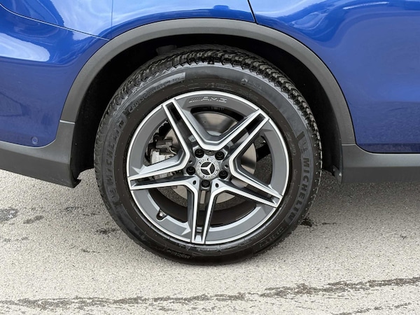 Used Mercedes-Benz GLC 2020 for sale - 76262406: Photo 10