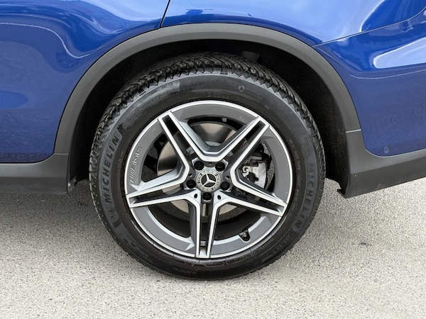 Used Mercedes-Benz GLC 2020 for sale - 76262406: Photo 12