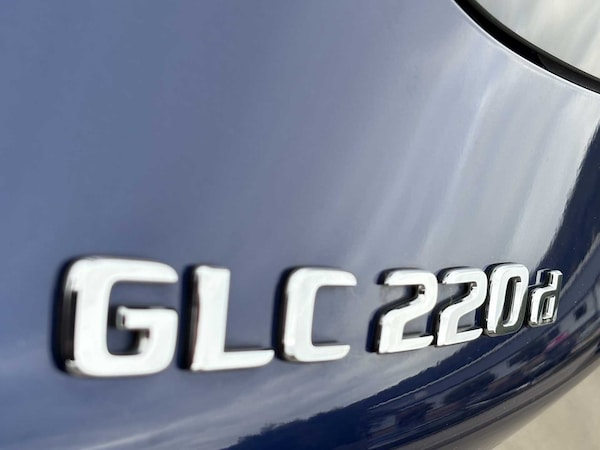 Used Mercedes-Benz GLC 2020 for sale - 76262406: Photo 14