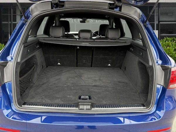 Used Mercedes-Benz GLC 2020 for sale - 76262406: Photo 16